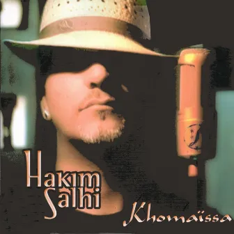 Khomaïssa by Hakim Salhi