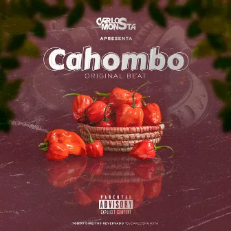 Cahombo by Carlos Monsta