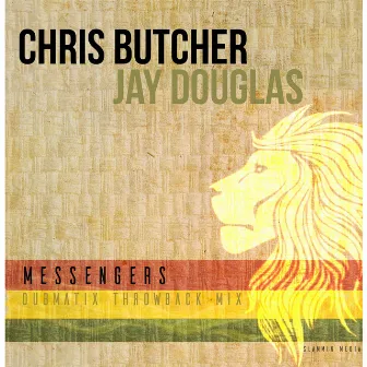 Messengers (Dubmatix Throwback Remix) by Jay Douglas