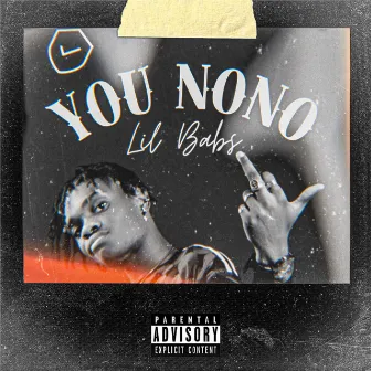 You Nono by Lil Babs