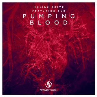 Pumping Blood by Unknown Artist