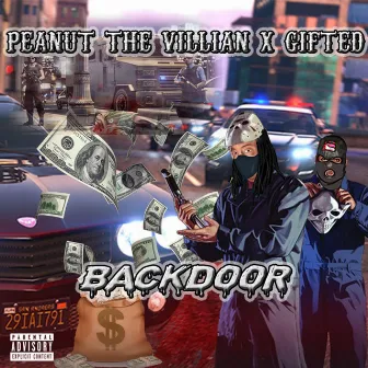 Backdoor by Peanut the Villian