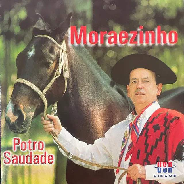 Comeram Tudo o Meu Cavalo