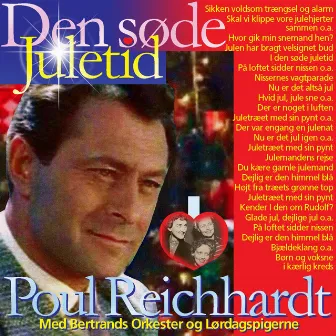 Den søde juletid by Poul Reichhardt