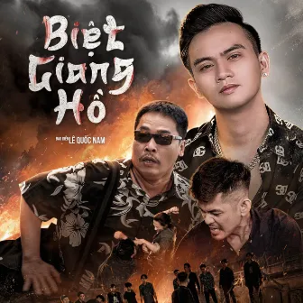 Biệt Giang Hồ (Remix) by Ku Vàng