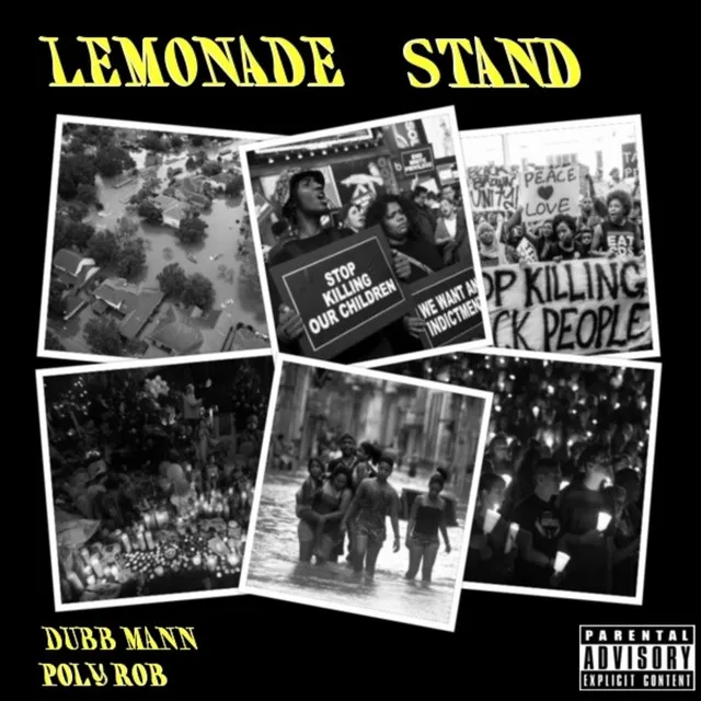 Lemonade Stand