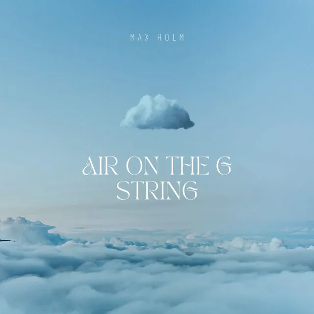 Air on the G String