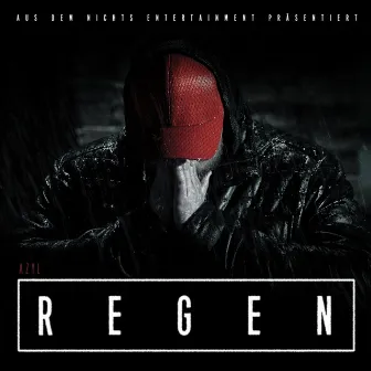 Regen (Deluxe Edition) by Azyl