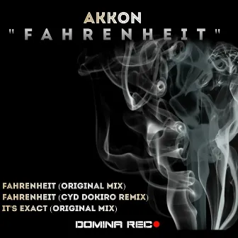 Fahrenheit by AKKON