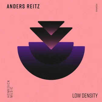 Low Density by Anders Reitz