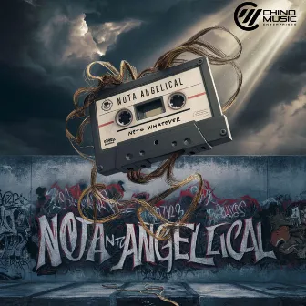 Nota Angelical by Neto Whatever