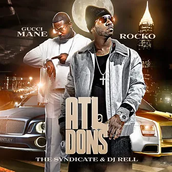 ATL Dons by Rocko