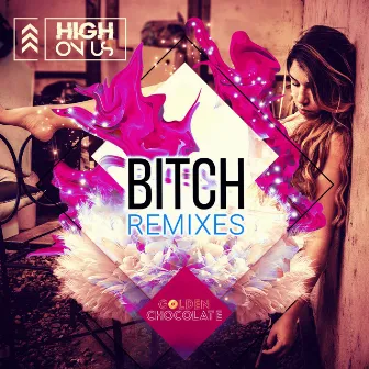 Bitch (Remixes) by High On Us