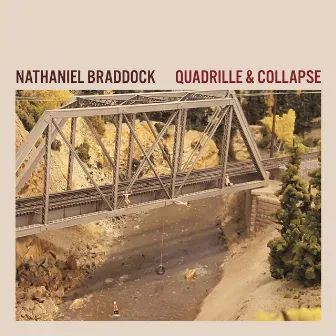 Quadrille & Collapse by Nathaniel Braddock