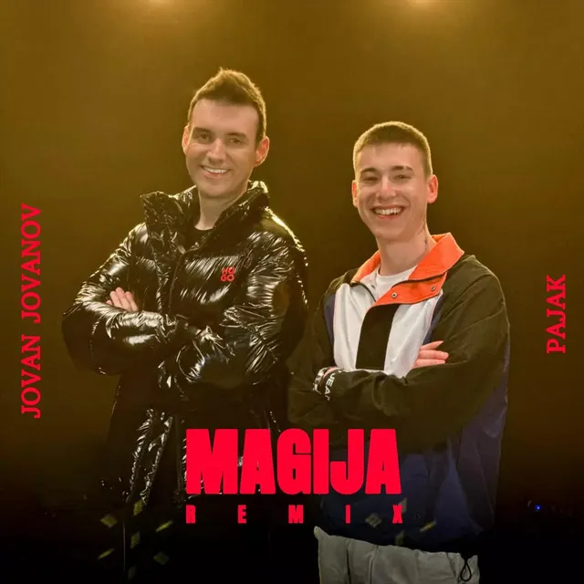 Magija (Remix)