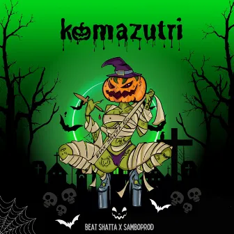 Kamazutri by Beat Shatta