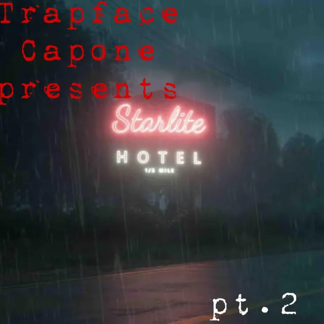 Starlite Hotel Pt 2