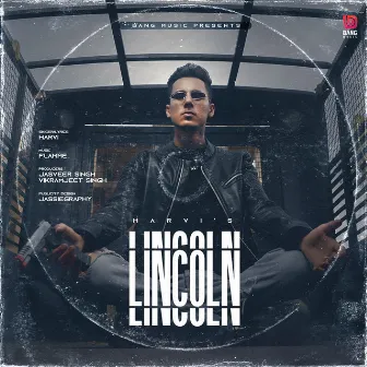 Lincoln by Harvi