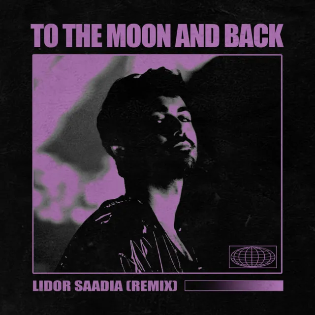 To The Moon And Back - Remix