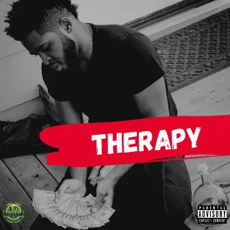 Therapy by LGM Young