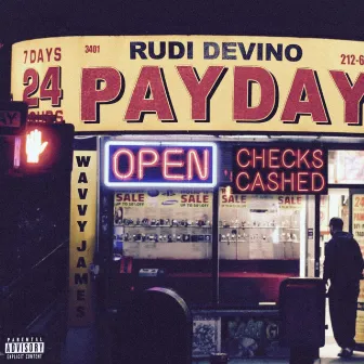 Payday by RuDi Devino