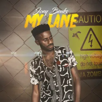 My Lane by Joey Benks