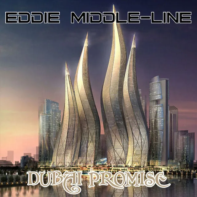 Dubai Promise - Original