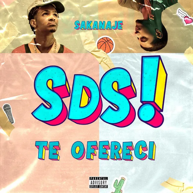 Sds! - Te ofereci