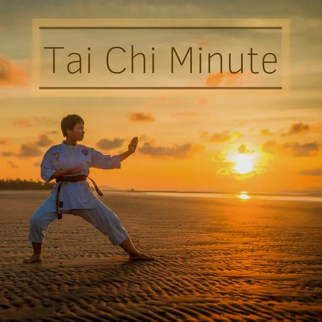 Tai Chi Stars