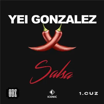 SALSA by Yei Gonzalez