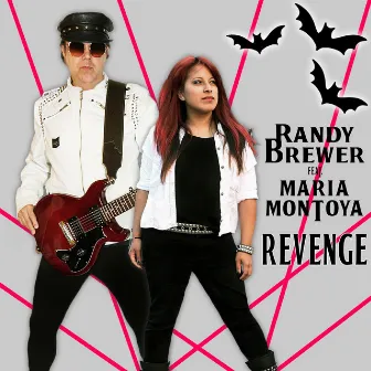 Revenge by Randy Brewer