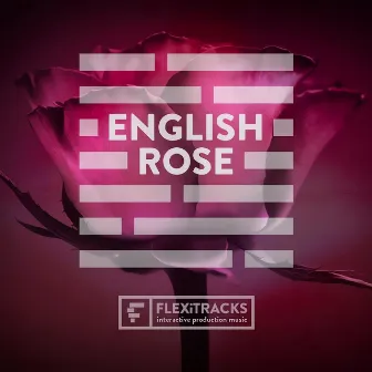 English Rose by Joe Hearson