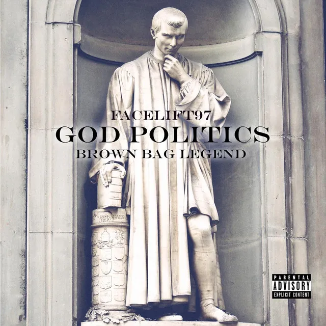 God Politics