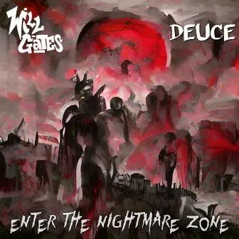 Enter the Nightmare Zone by Will Gates