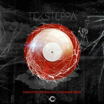 Forgotten Technology / Hiroshima Bomb by Teksteppa