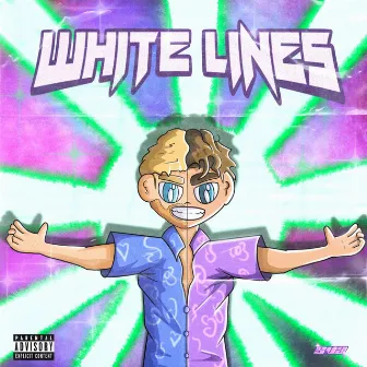 White Lines by FLØW STATE