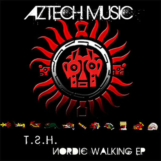 Nordic Walking - Original Mix