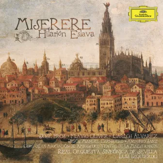 Miserere by Hilarion Eslava