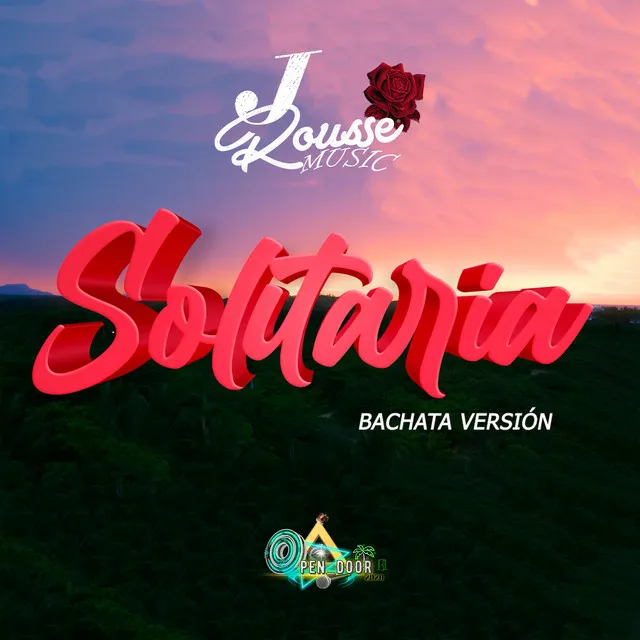 Solitaria - Bachata Version