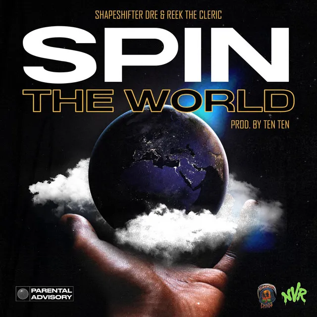 Spin The World