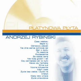 Platynowa Płyta by Andrzej Rybinski