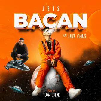 Bacan by Jeis