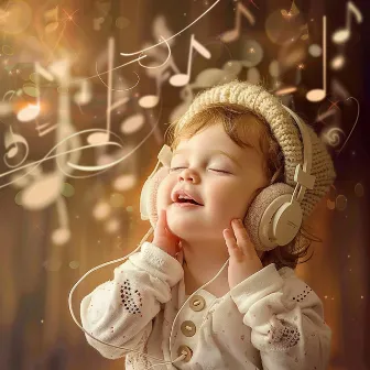 Baby's First Melodies: Joyful Sounds by Ellyaz