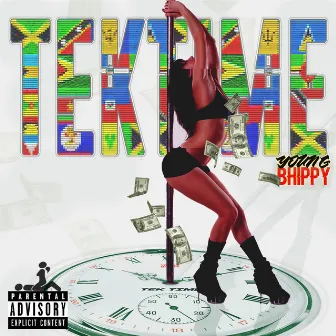 Tek Time by Young bhippy