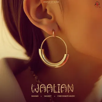 Waalian by Naman