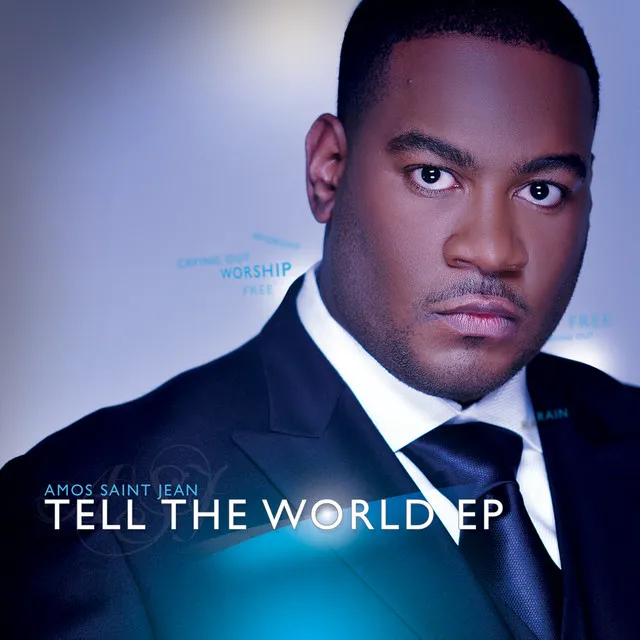 Tell The World (Radio Edit)