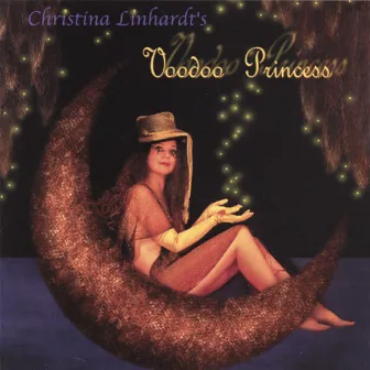 Voodoo Princess by Christina Linhardt