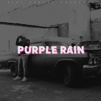 Purple Rain by Atis (70CL)