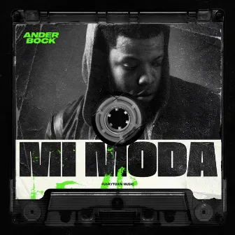 Mi Moda by Ander Bock