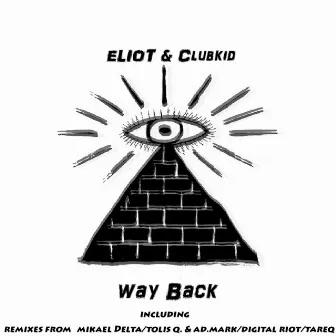 Way Back by ELIOT